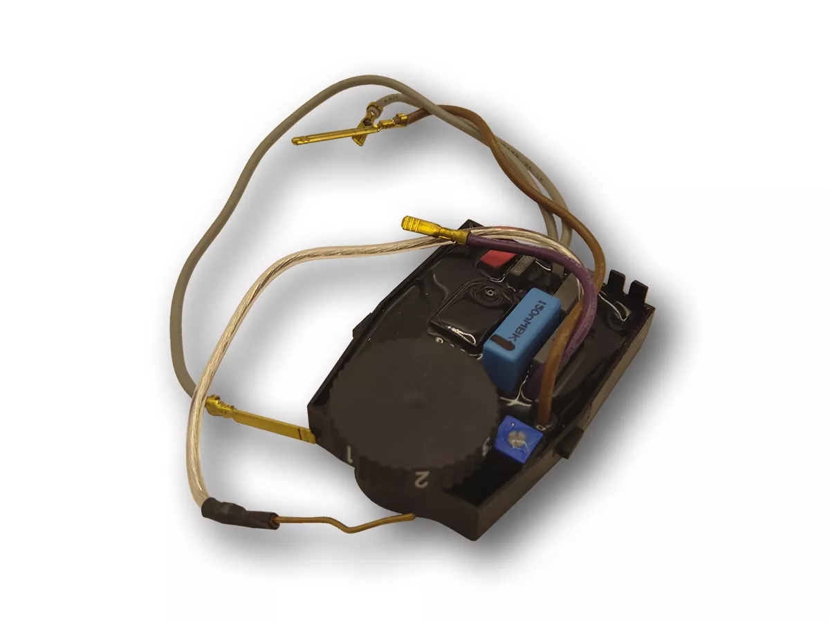 Variateur de vitesse réf. 2 607 230 047 BOSCH